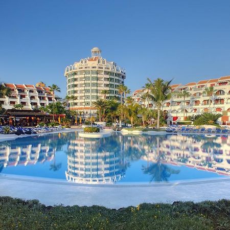 פלאייה דה לאס אמריקס 4 Santiago Playa Tenerife Estudio חדר תמונה