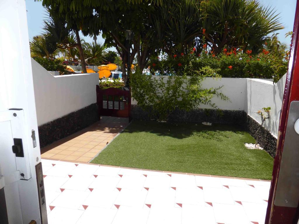פלאייה דה לאס אמריקס 4 Santiago Playa Tenerife Estudio חדר תמונה