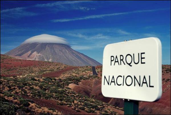 פלאייה דה לאס אמריקס 4 Santiago Playa Tenerife Estudio מראה חיצוני תמונה