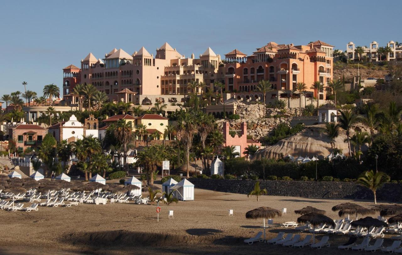 פלאייה דה לאס אמריקס 4 Santiago Playa Tenerife Estudio מראה חיצוני תמונה