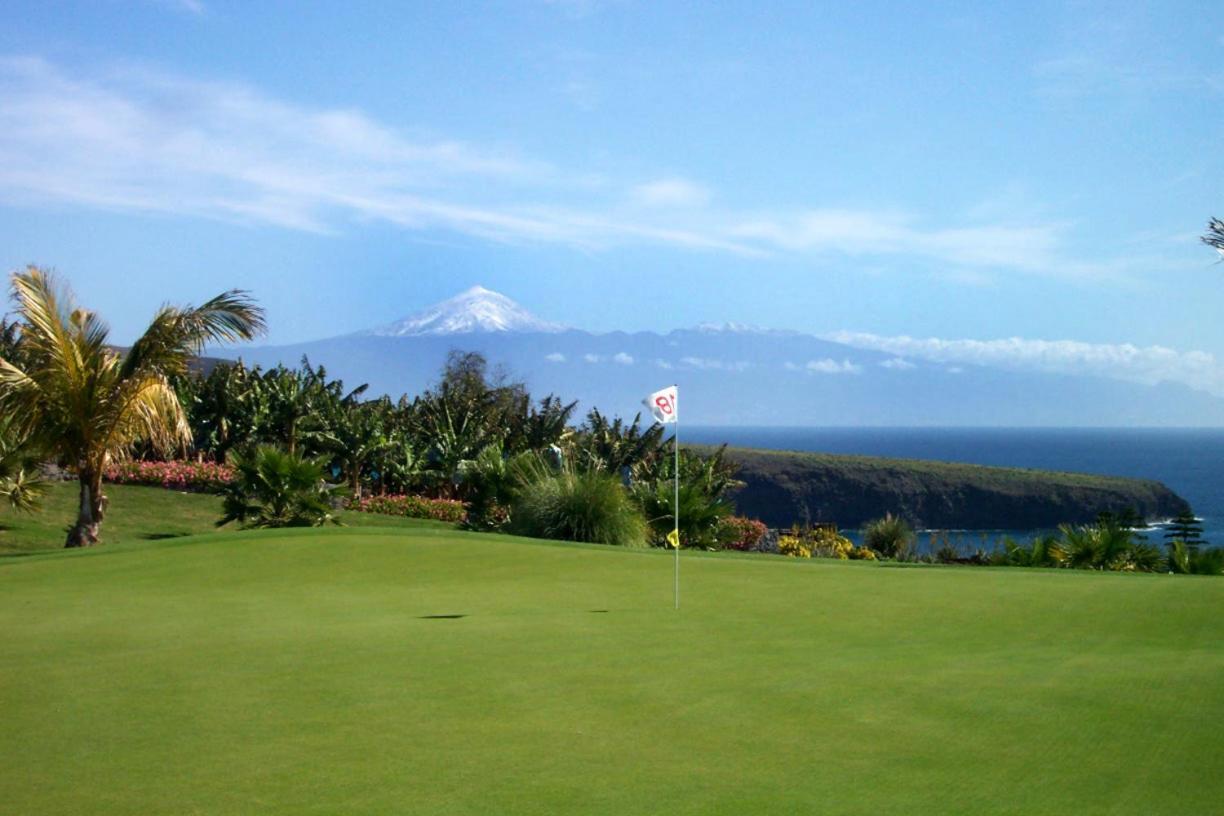 פלאייה דה לאס אמריקס 4 Santiago Playa Tenerife Estudio מראה חיצוני תמונה